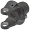 A & I Products Ball Shear Clutch, 55 Series, 1 3/4"x 20 Spline, 27,800 in/lb Setting, w/ Safety Slide Lock 8"x6"x6" A-104-5520 - alternate 1
